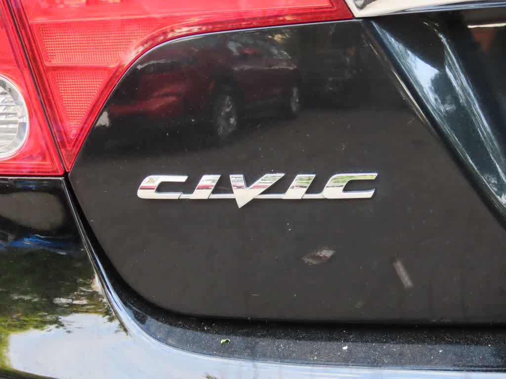 Thumbnail: 2010 Honda Civic - 7