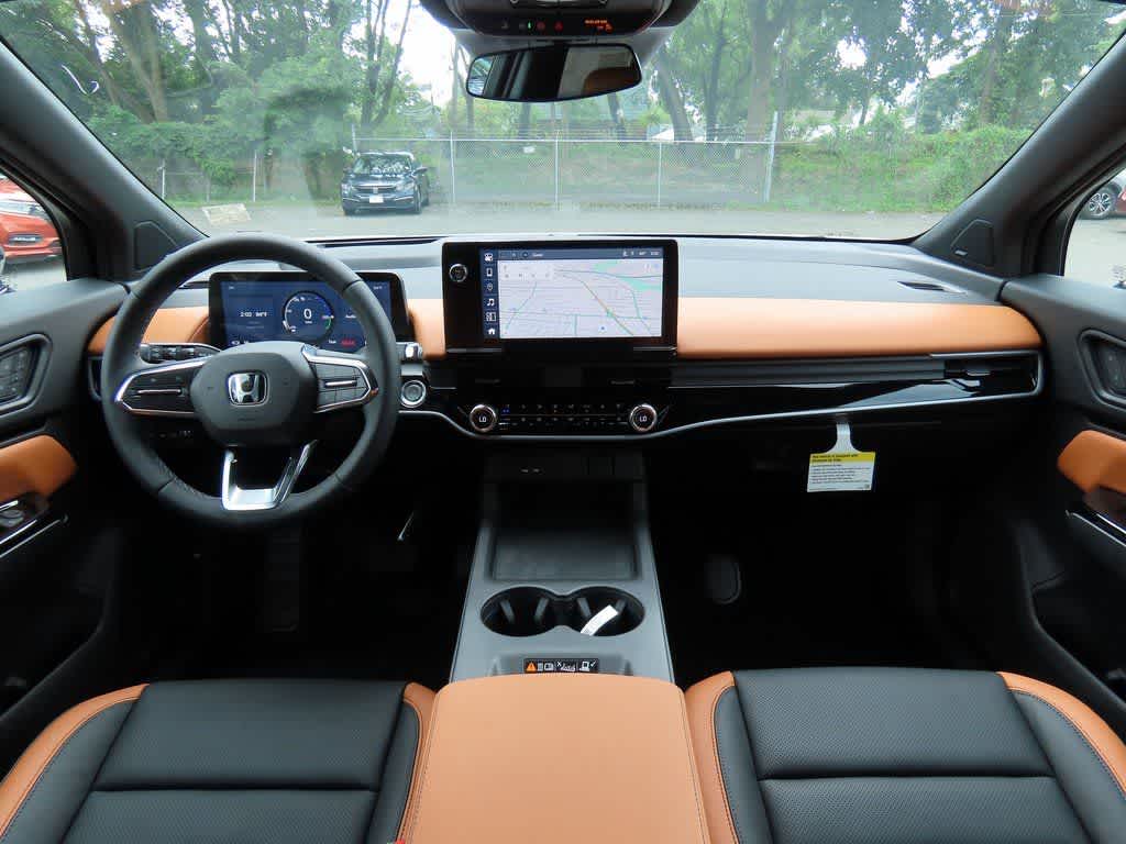Thumbnail: 2026 Honda Prologue - 18