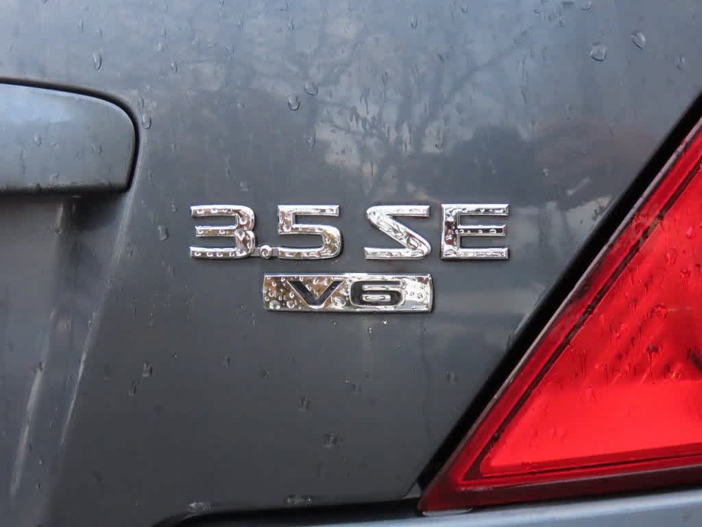 Thumbnail: 2009 Nissan Altima - 8