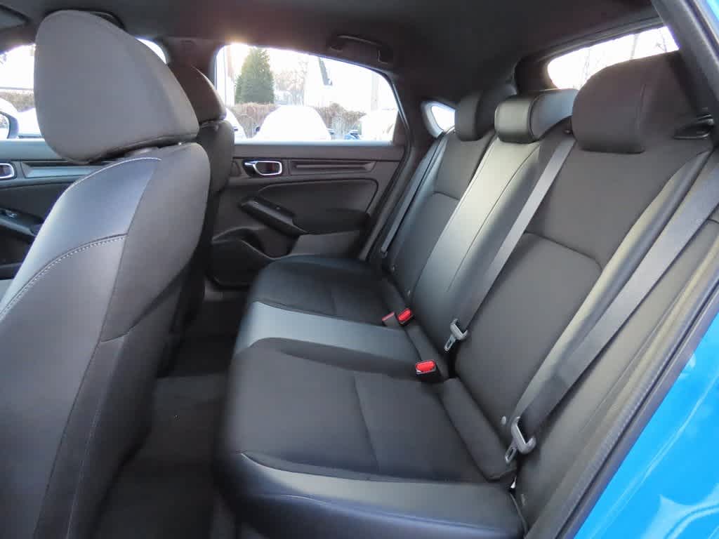 Thumbnail: 2022 Honda Civic - 13