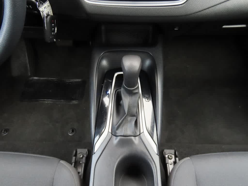 Thumbnail: 2023 Toyota Corolla - 21