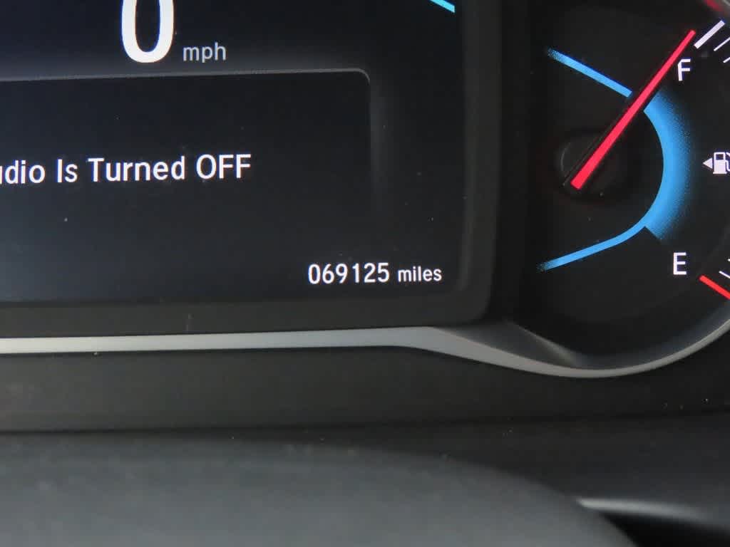 Thumbnail: 2020 Honda Pilot - 26