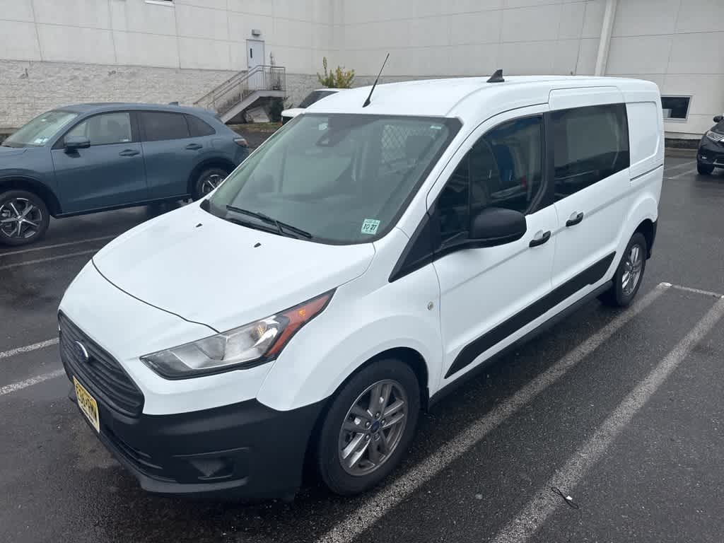 Thumbnail: 2022 Ford Transit Series - 4