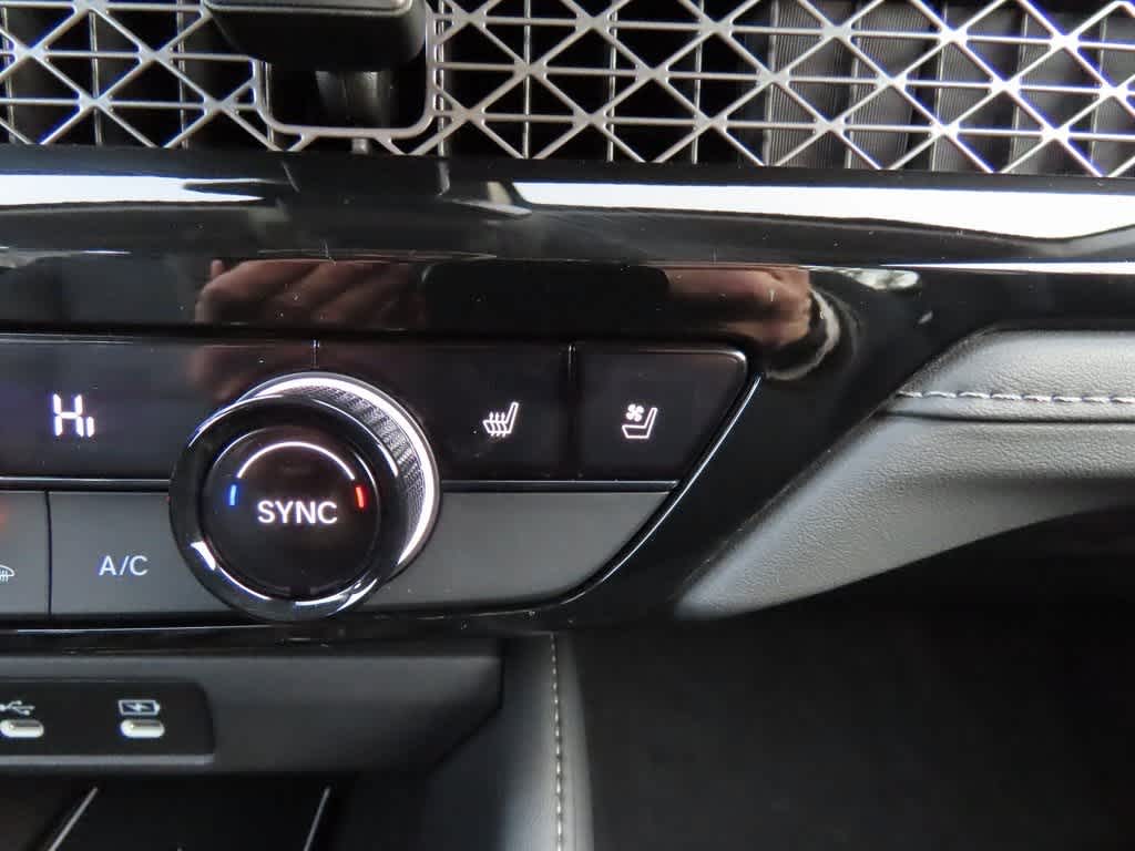 Thumbnail: 2024 Honda Accord - 26