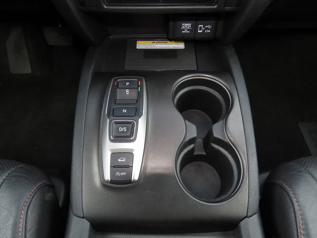 Thumbnail: 2022 Honda Passport - 21