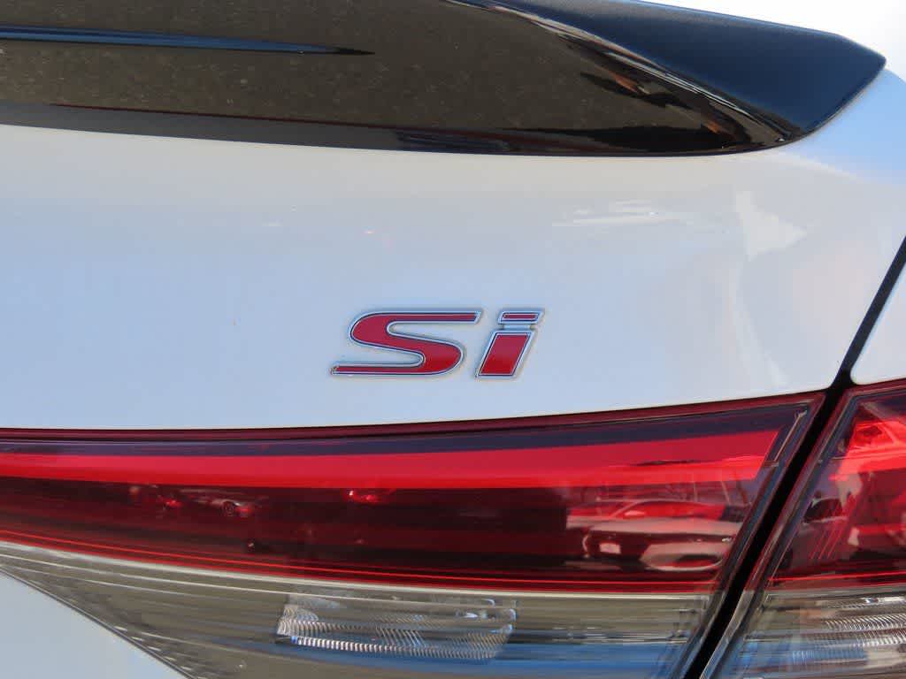 Thumbnail: 2023 Honda Civic - 8