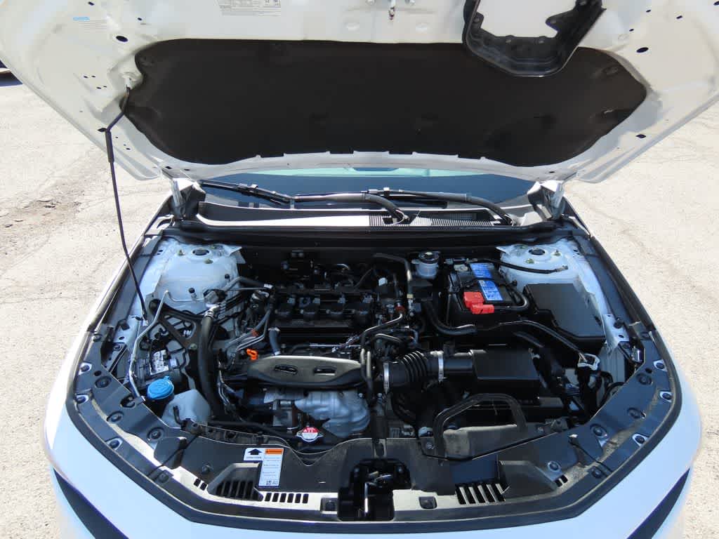 Thumbnail: 2023 Honda Accord - 9