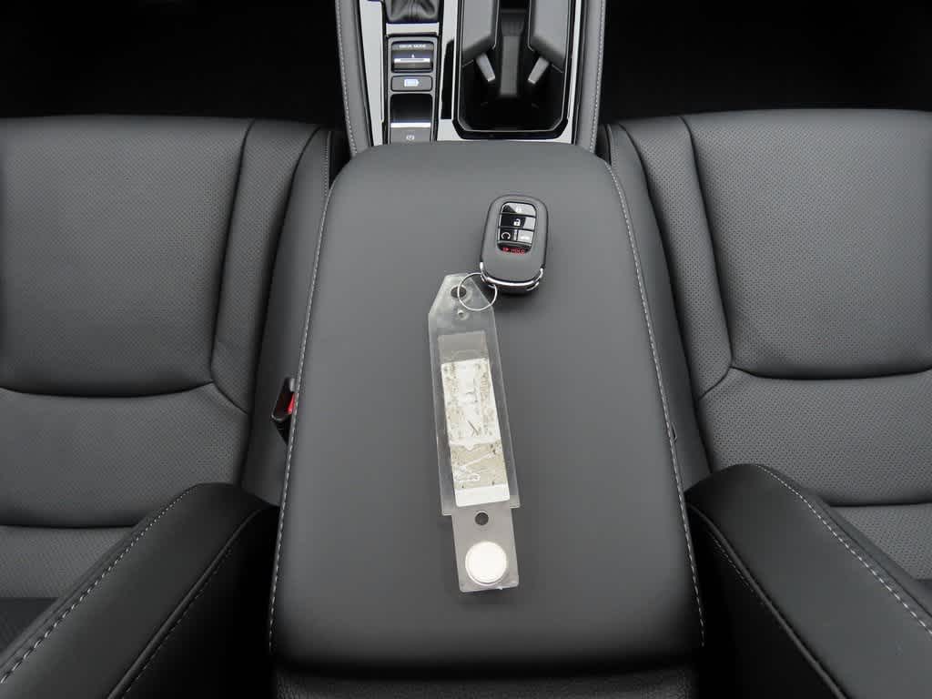 Thumbnail: 2025 Honda Accord - 25