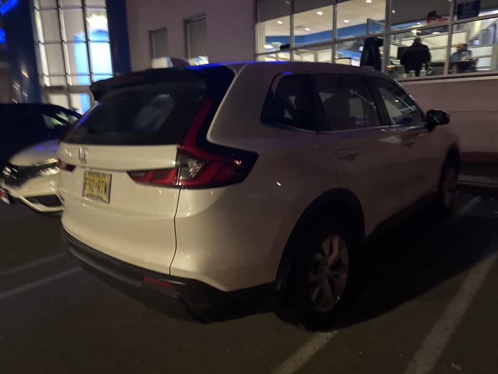 Thumbnail: 2023 Honda CR-V - 5