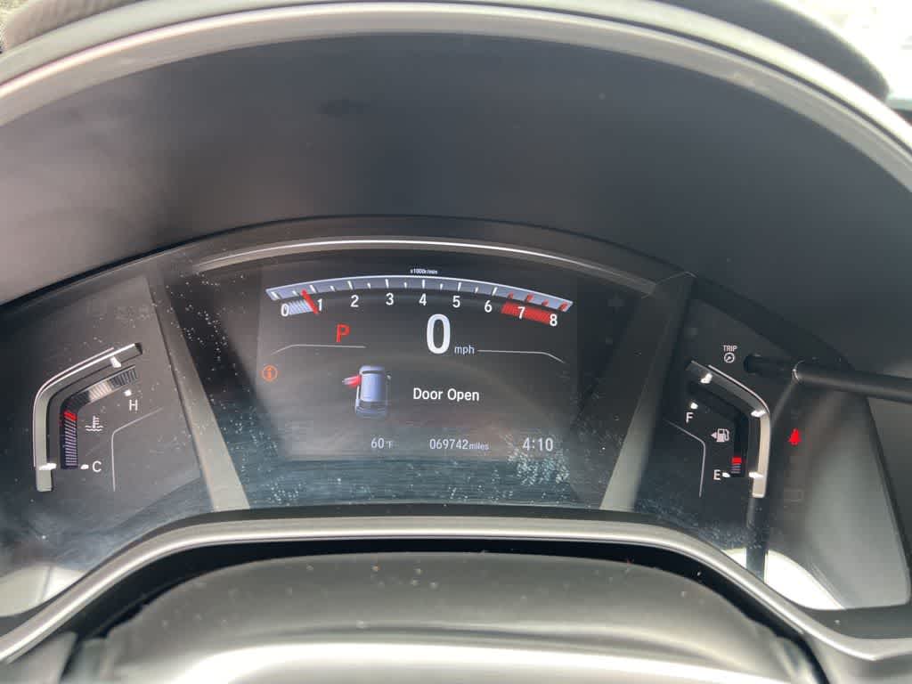 Thumbnail: 2021 Honda CR-V - 25