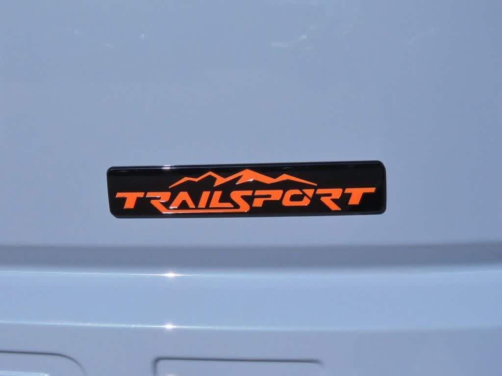 2026 Honda Passport TrailSport 7
