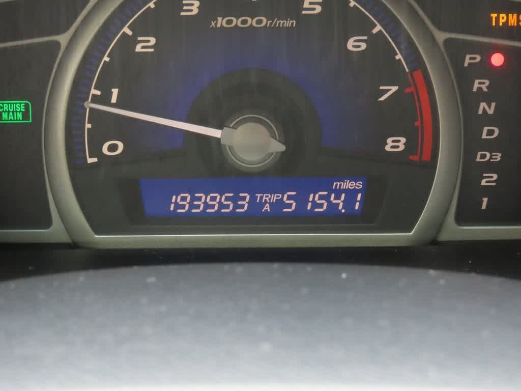 Thumbnail: 2009 Honda Civic - 21