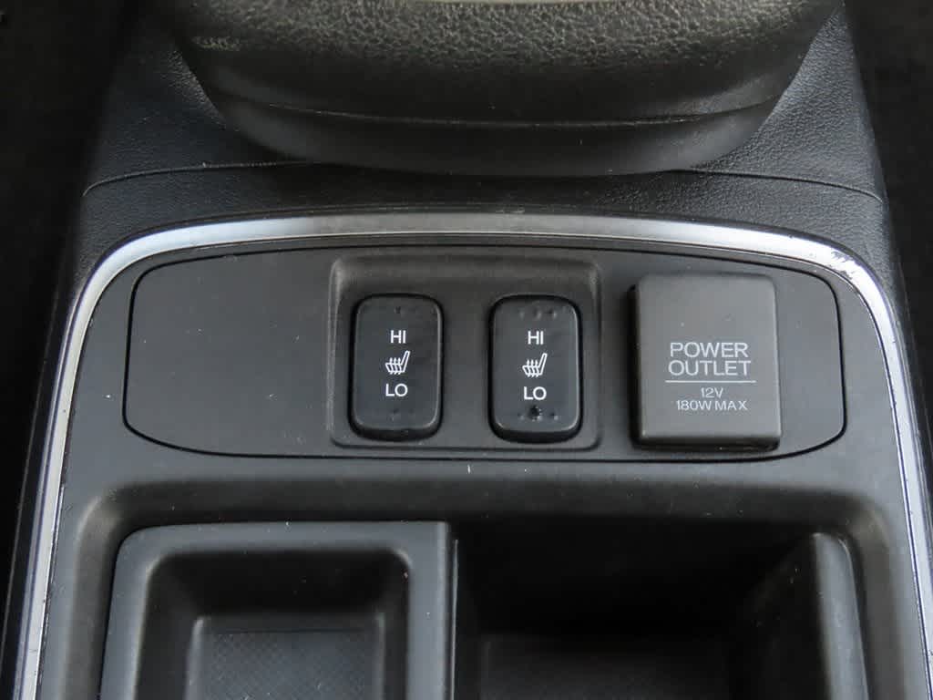 Thumbnail: 2015 Honda CR-V - 22