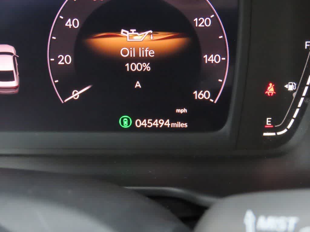 Thumbnail: 2023 Honda Accord - 23