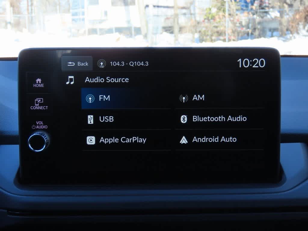 Thumbnail: 2026 Honda Accord - 18