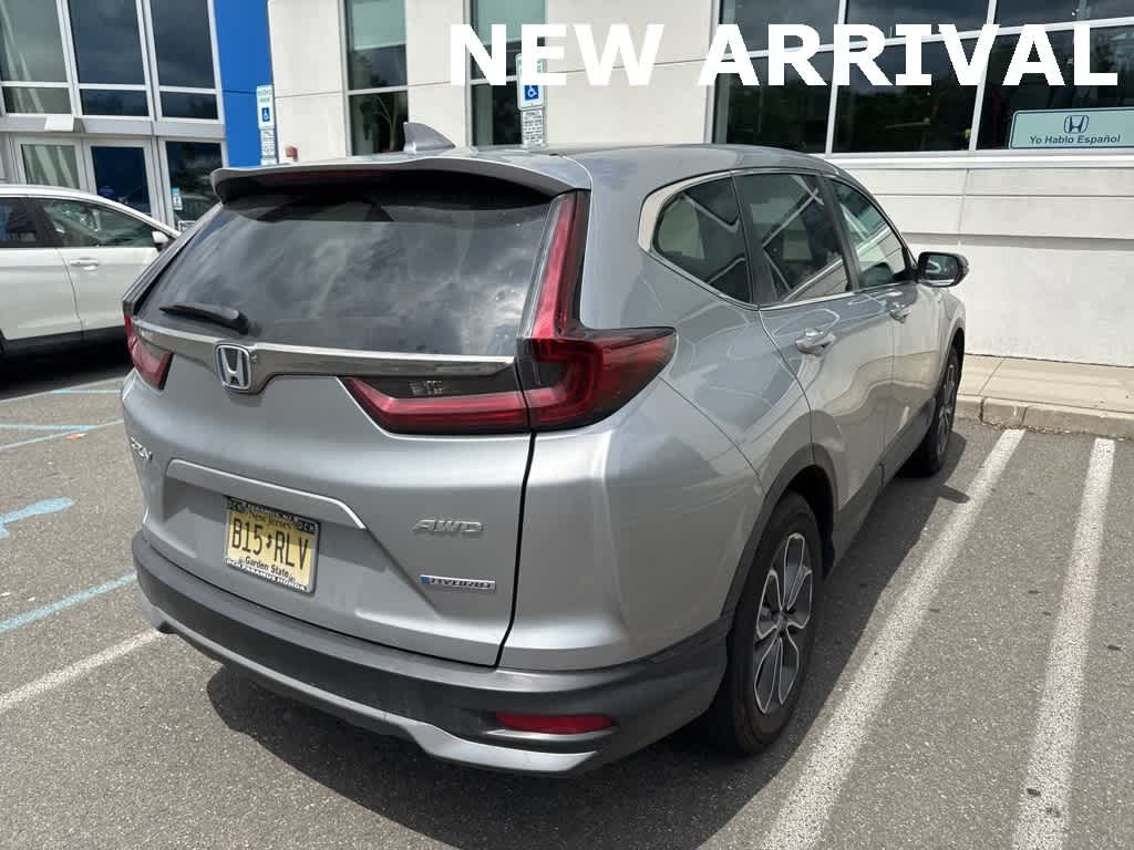 Thumbnail: 2022 Honda CR-V - 13