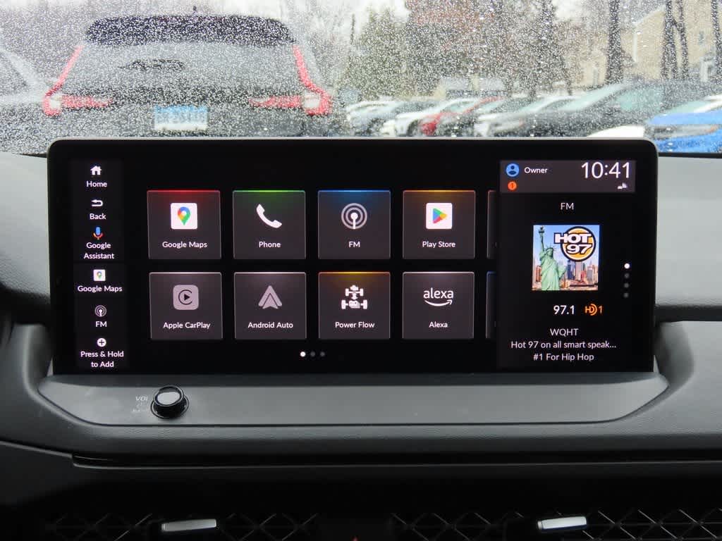 Thumbnail: 2023 Honda Accord - 22