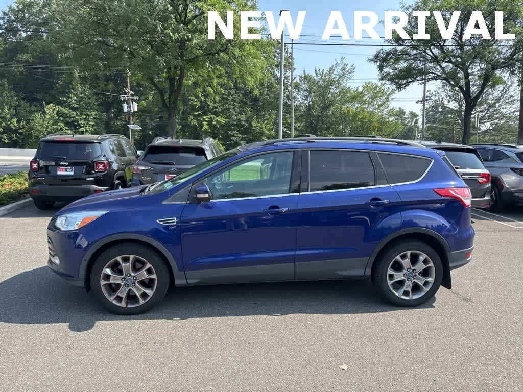 Thumbnail: 2013 Ford Escape - 1