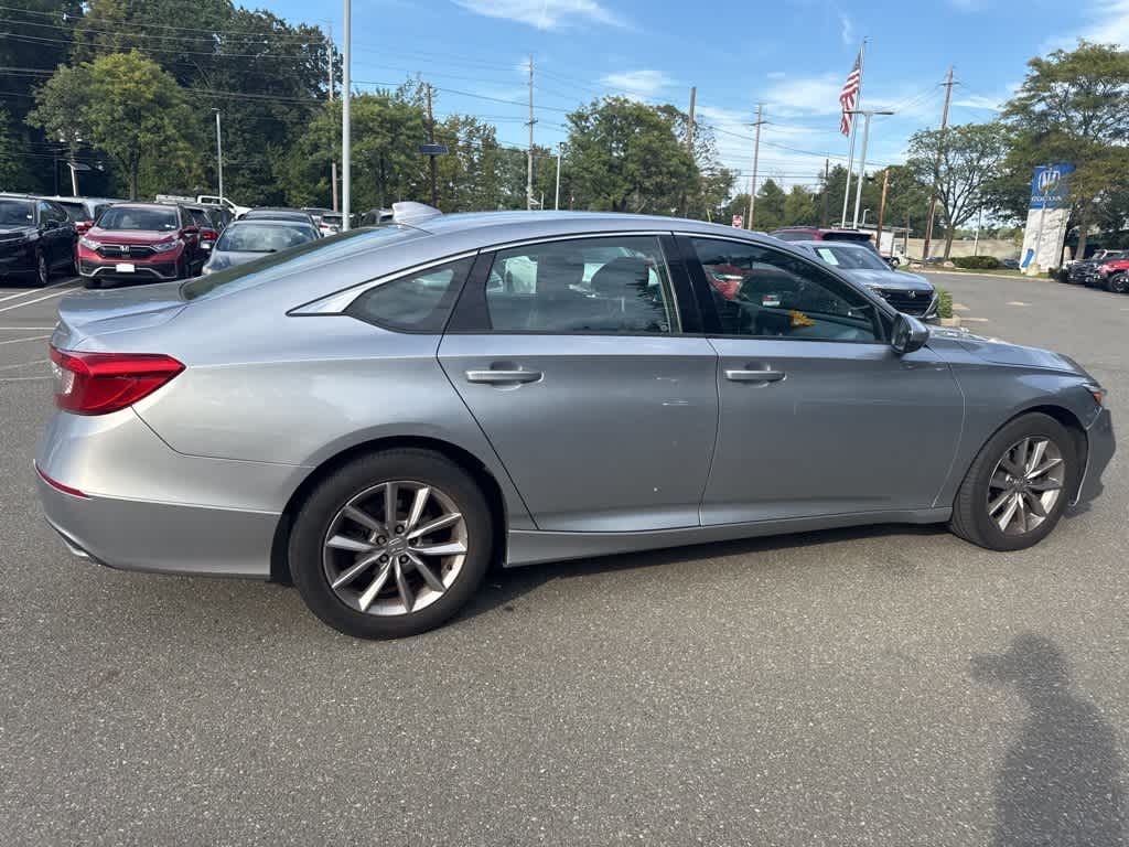 Thumbnail: 2021 Honda Accord - 13