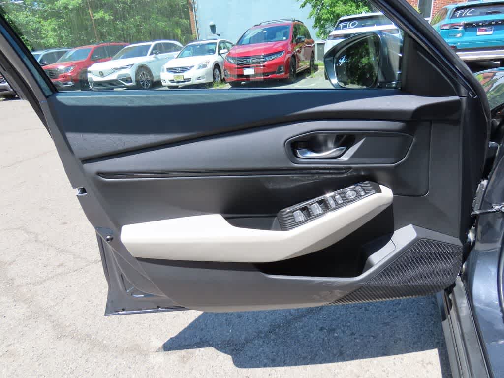 Thumbnail: 2025 Honda Accord - 14