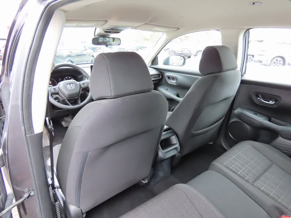 Thumbnail: 2023 Honda HR-V - 14