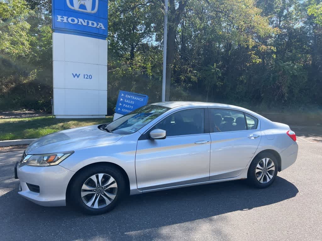 Thumbnail: 2013 Honda Accord - 15