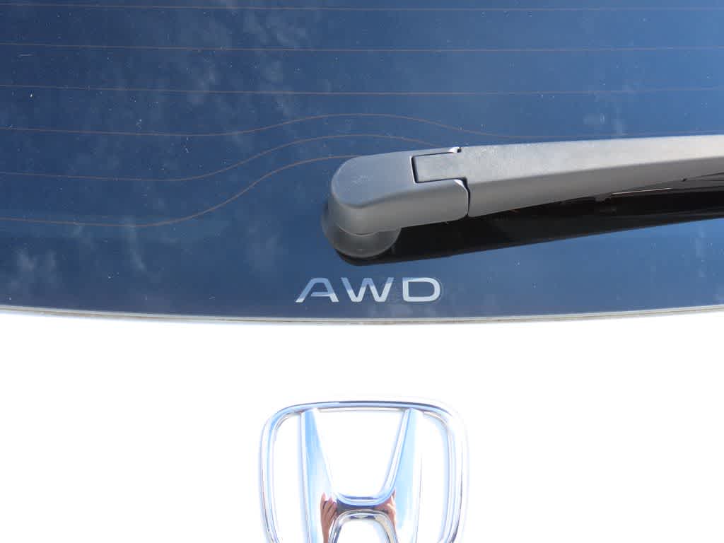 Thumbnail: 2023 Honda HR-V - 9