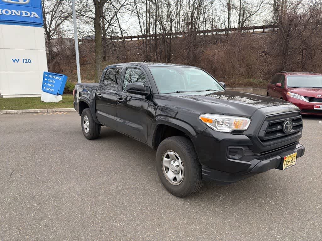 Thumbnail: 2023 Toyota Tacoma - 19