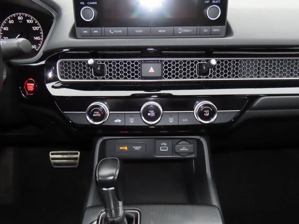 Thumbnail: 2023 Honda Civic - 20