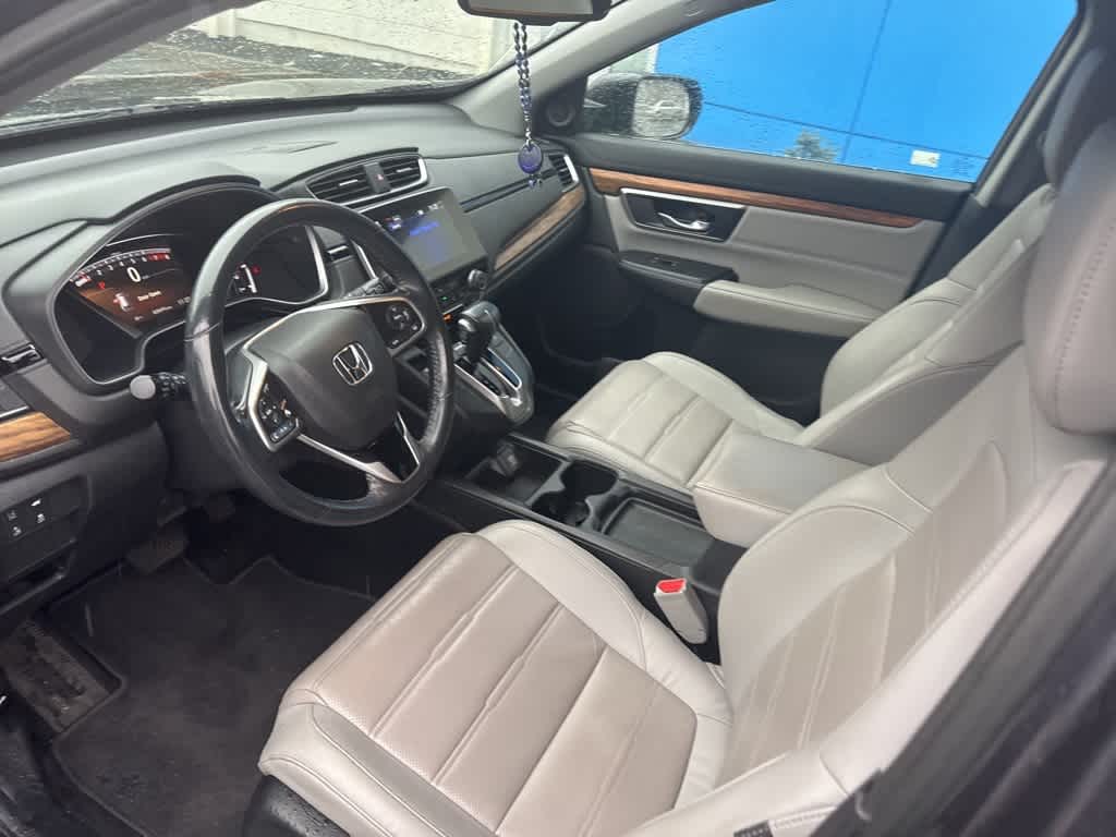 Thumbnail: 2019 Honda CR-V - 22