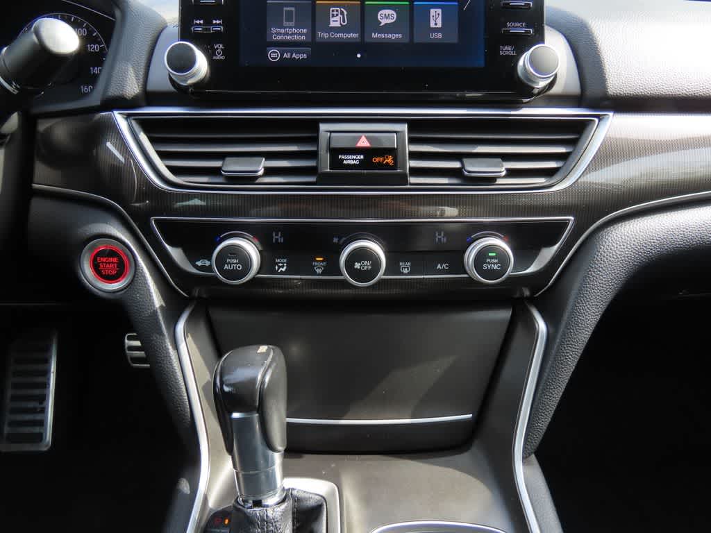 Thumbnail: 2018 Honda Accord - 20