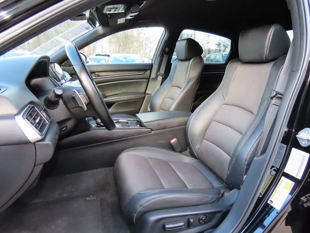 Thumbnail: 2020 Honda Accord - 13