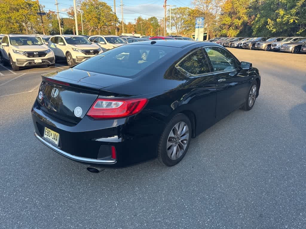 Thumbnail: 2014 Honda Accord - 8