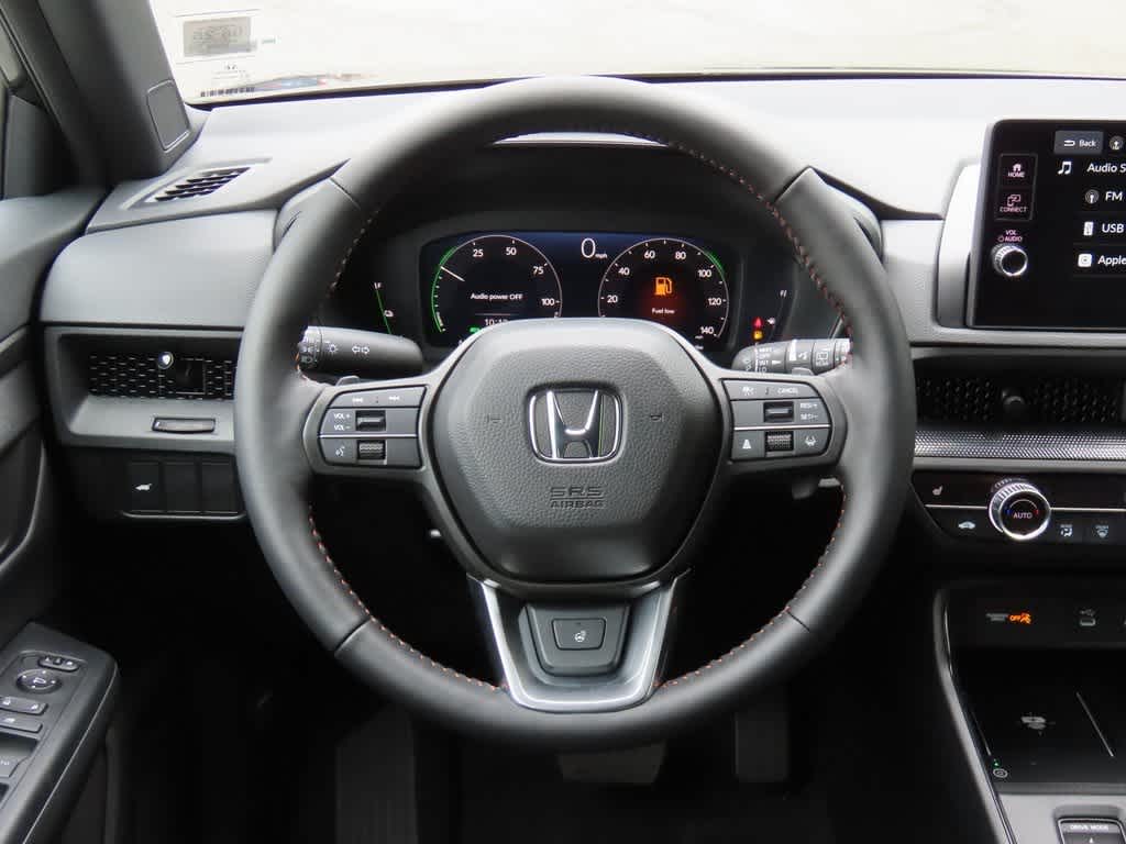 Thumbnail: 2026 Honda CR-V - 18