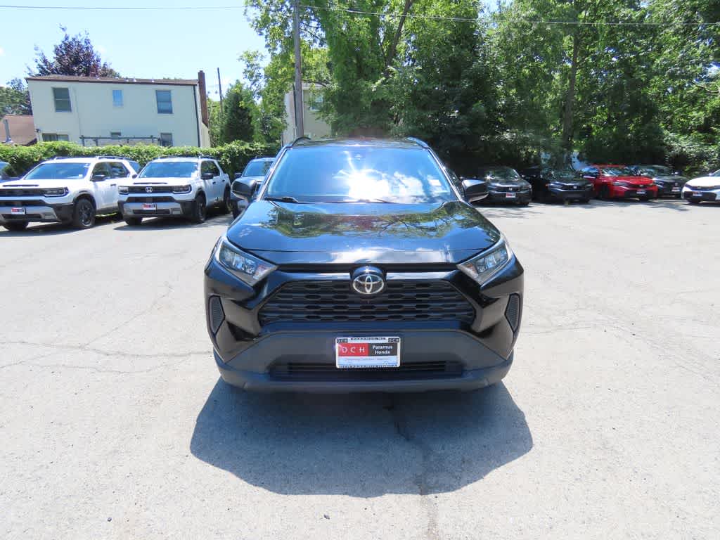 Thumbnail: 2019 Toyota RAV4 - 6