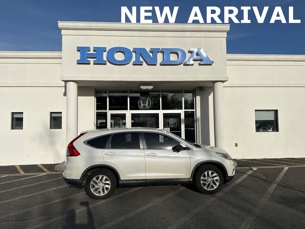 Thumbnail: 2016 Honda CR-V - 12