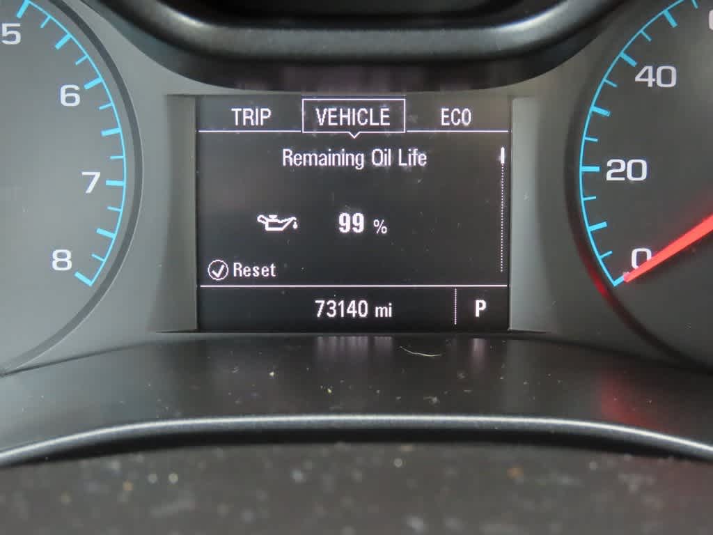 Thumbnail: 2018 Chevrolet Colorado - 23