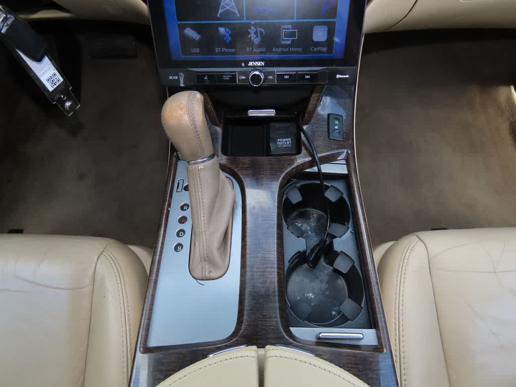 Thumbnail: 2013 Acura MDX - 18