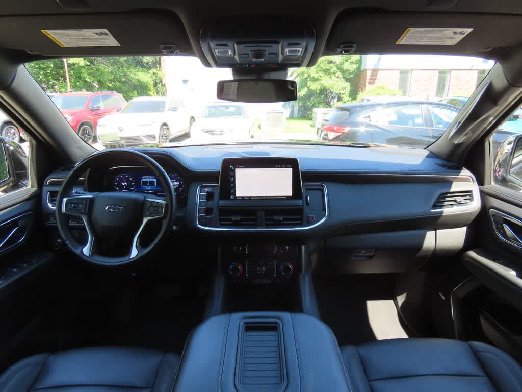 Thumbnail: 2023 Chevrolet Tahoe - 19