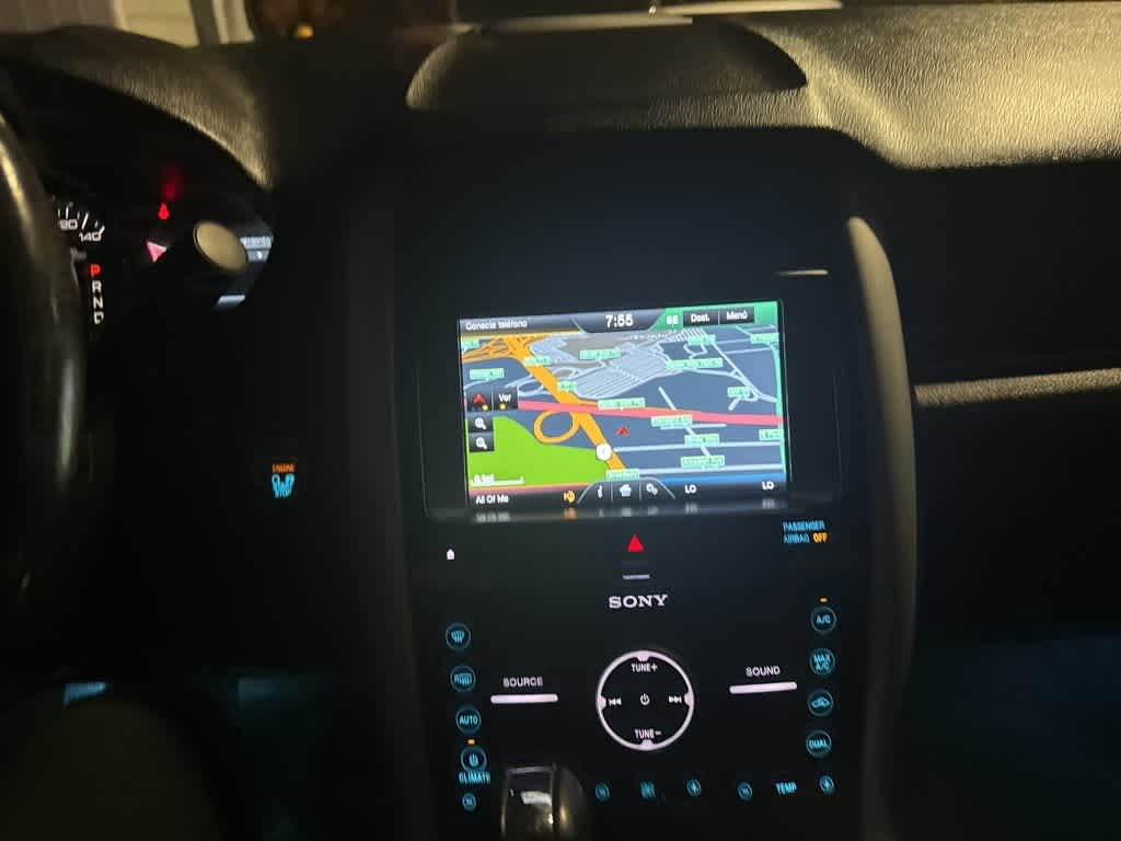 Thumbnail: 2013 Ford Edge - 15