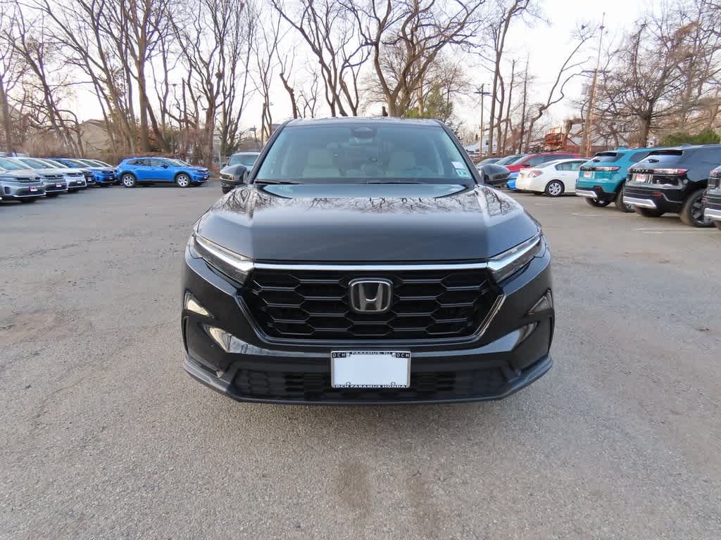 Thumbnail: 2023 Honda CR-V - 6