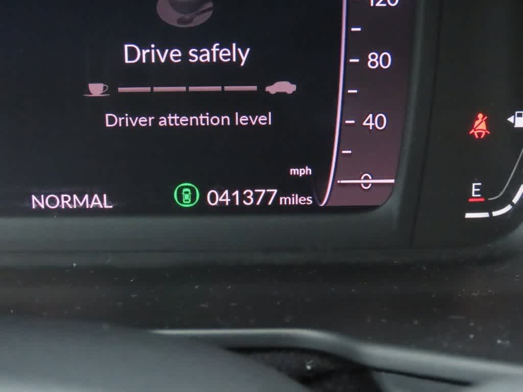 Thumbnail: 2023 Honda Accord - 24