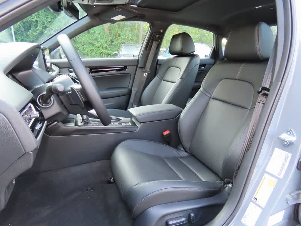 Thumbnail: 2026 Honda Civic - 13