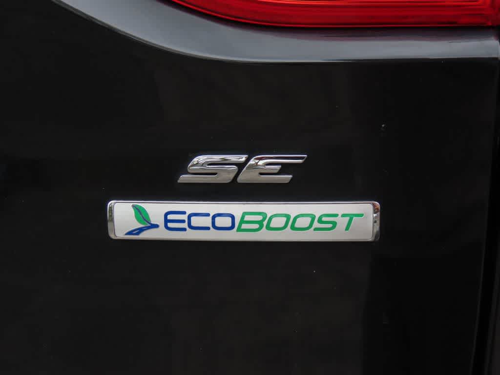 Thumbnail: 2014 Ford Escape - 8