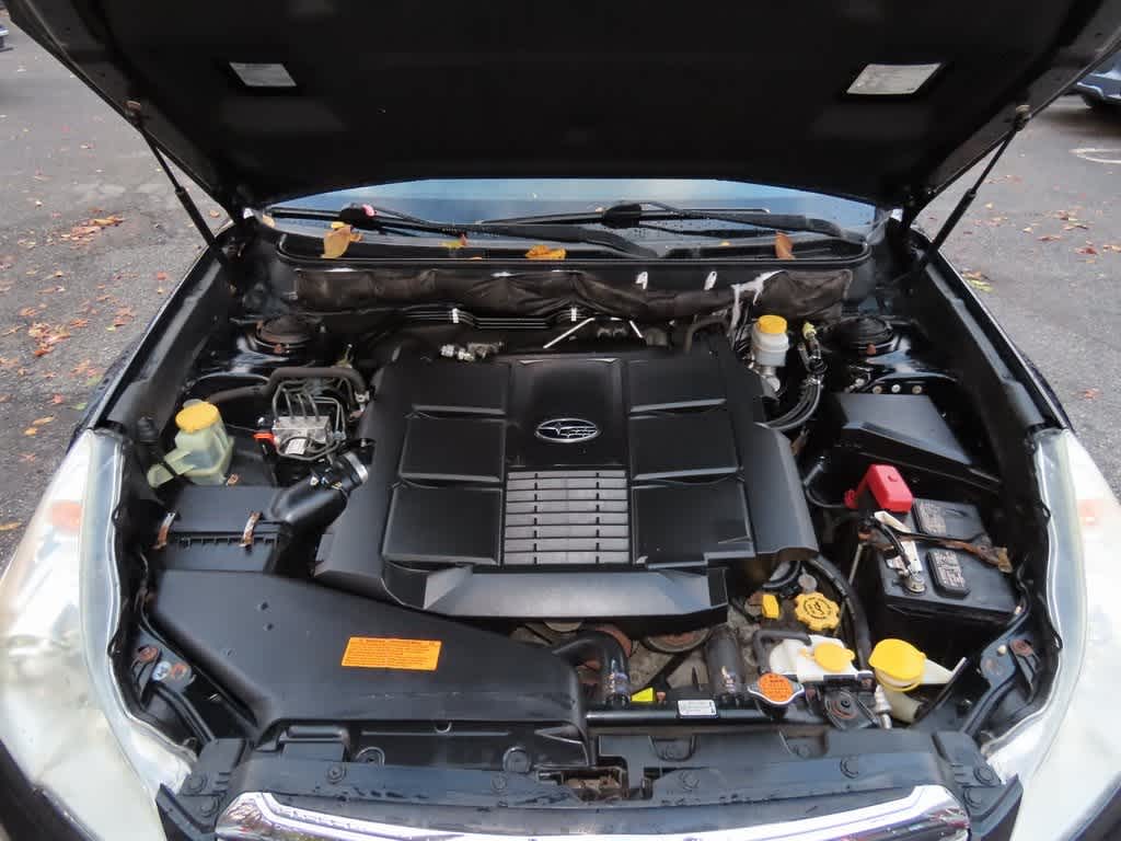 Thumbnail: 2012 Subaru Outback - 9