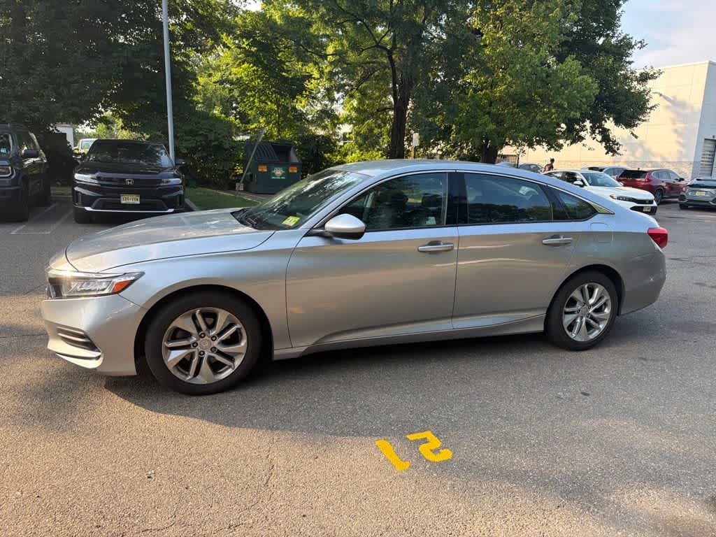 Thumbnail: 2019 Honda Accord - 1