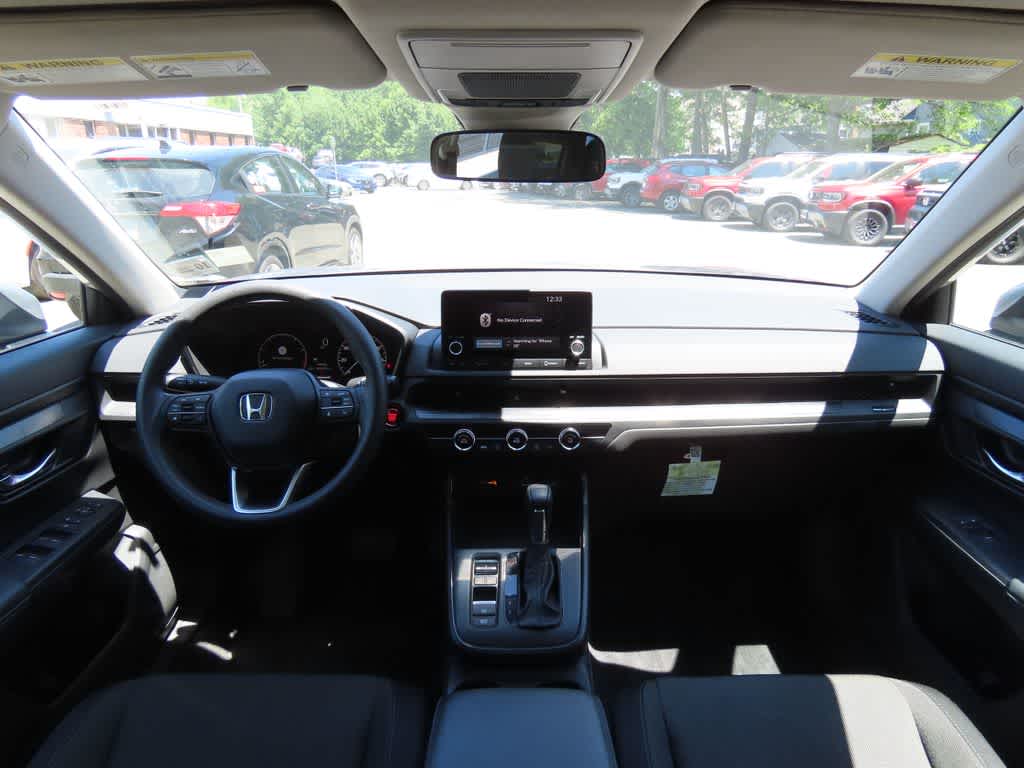 Thumbnail: 2024 Honda CR-V - 17