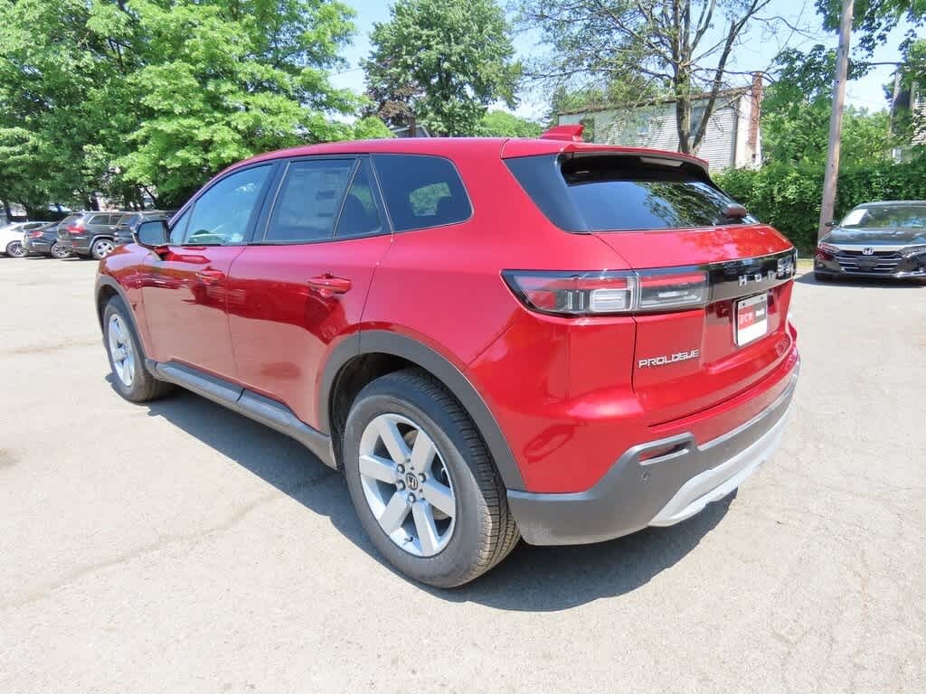 New 2026 Honda Prologue All-Wheel Drive EX all-wheel SUV