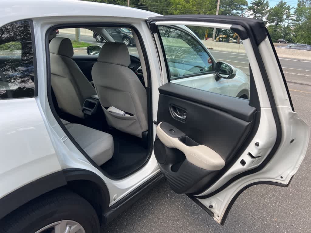 Thumbnail: 2023 Honda HR-V - 27