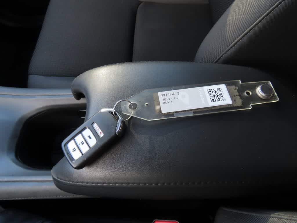 Thumbnail: 2019 Honda HR-V - 24